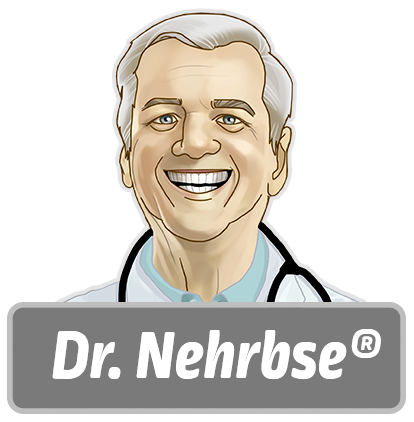 Dr. Nehrbse